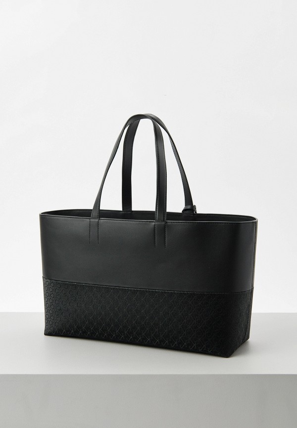 Calvin Klein Сумка и брелок - фото 2