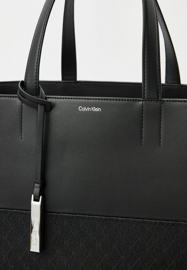 Calvin Klein Сумка и брелок - фото 3