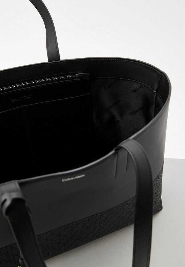 Calvin Klein Сумка и брелок - фото 4