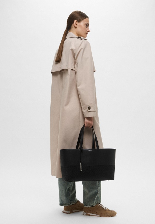 Calvin Klein Сумка и брелок - фото 5