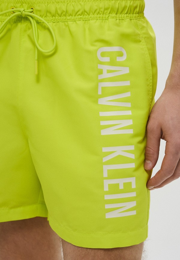 Calvin Klein Underwear Шорты для плавания - фото 4