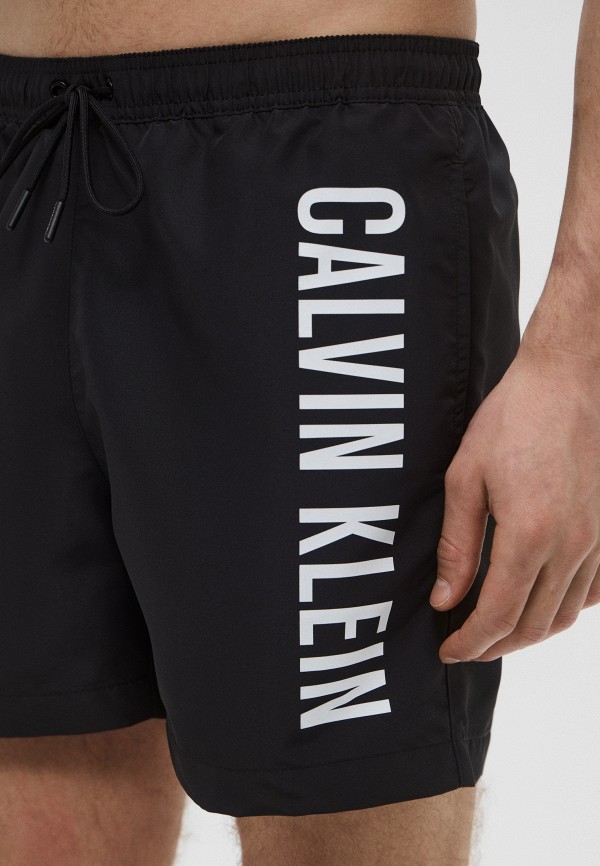 Calvin Klein Underwear Шорты для плавания - фото 4