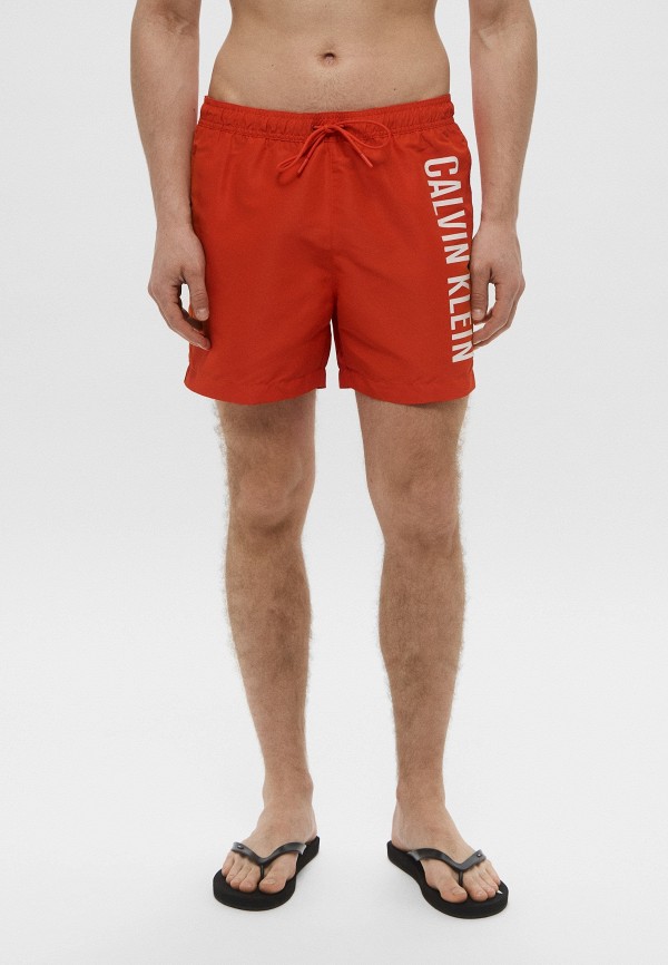 Calvin Klein Underwear Шорты для плавания - фото 1