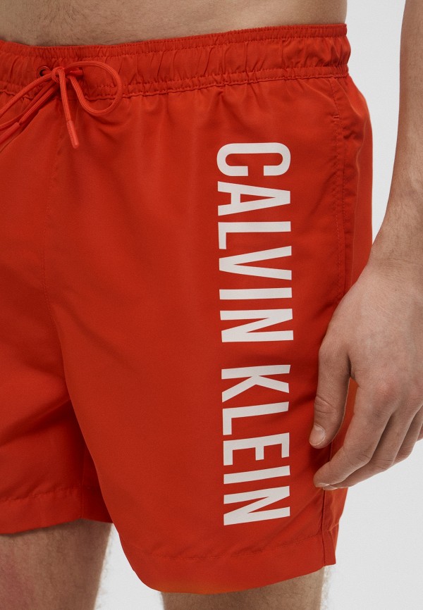 Calvin Klein Underwear Шорты для плавания - фото 4
