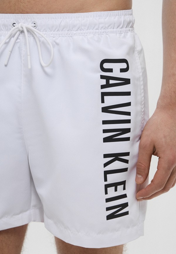 Calvin Klein Underwear Шорты для плавания - фото 4