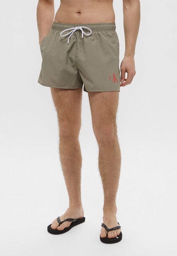 Calvin Klein Underwear Шорты для плавания - фото 1