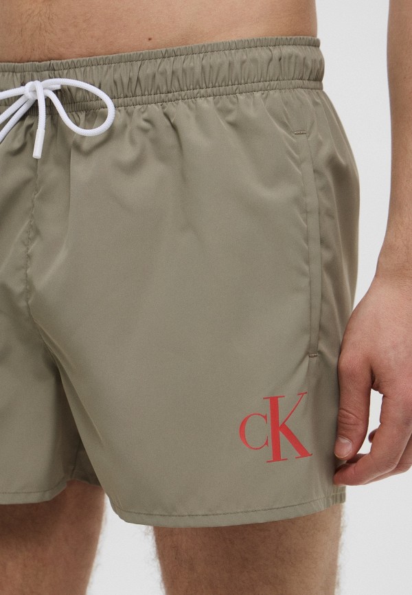 Calvin Klein Underwear Шорты для плавания - фото 3