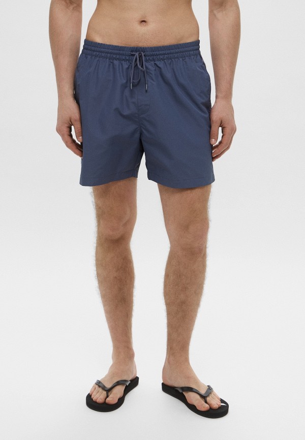Calvin Klein Underwear Шорты для плавания - фото 1