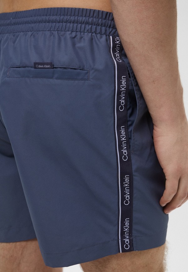 Calvin Klein Underwear Шорты для плавания - фото 4