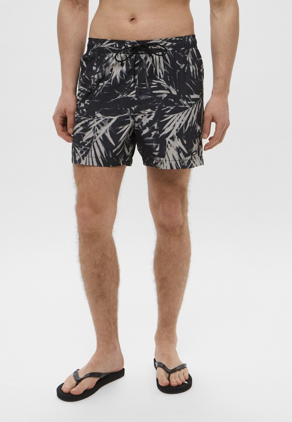 Calvin Klein Underwear Шорты для плавания - фото 1