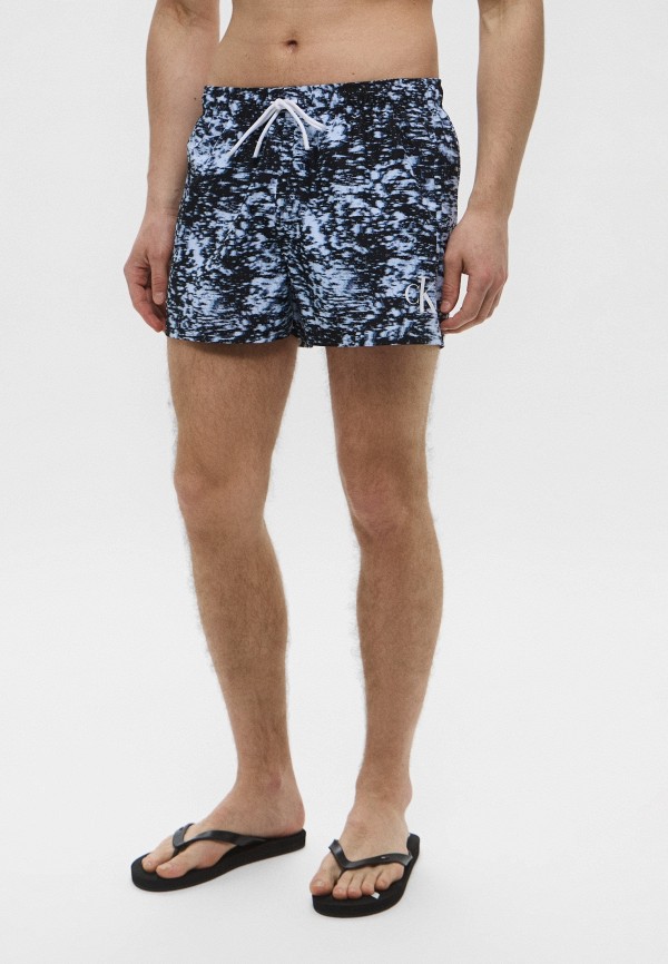 Calvin Klein Underwear Шорты для плавания - фото 1