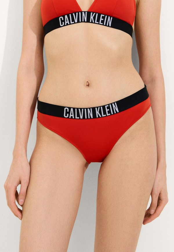 Calvin Klein Underwear Плавки - фото 1