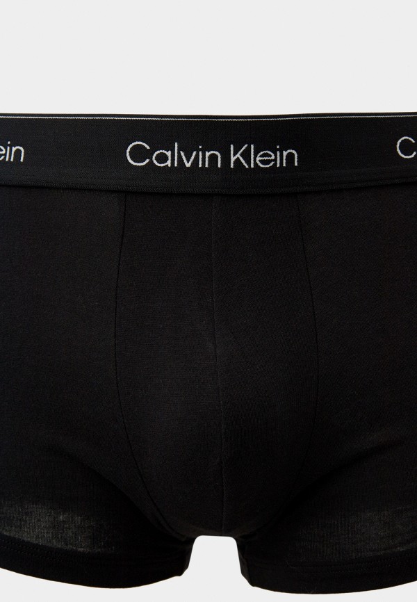 Calvin Klein Underwear Трусы 3 шт. - TRUNK - фото 3
