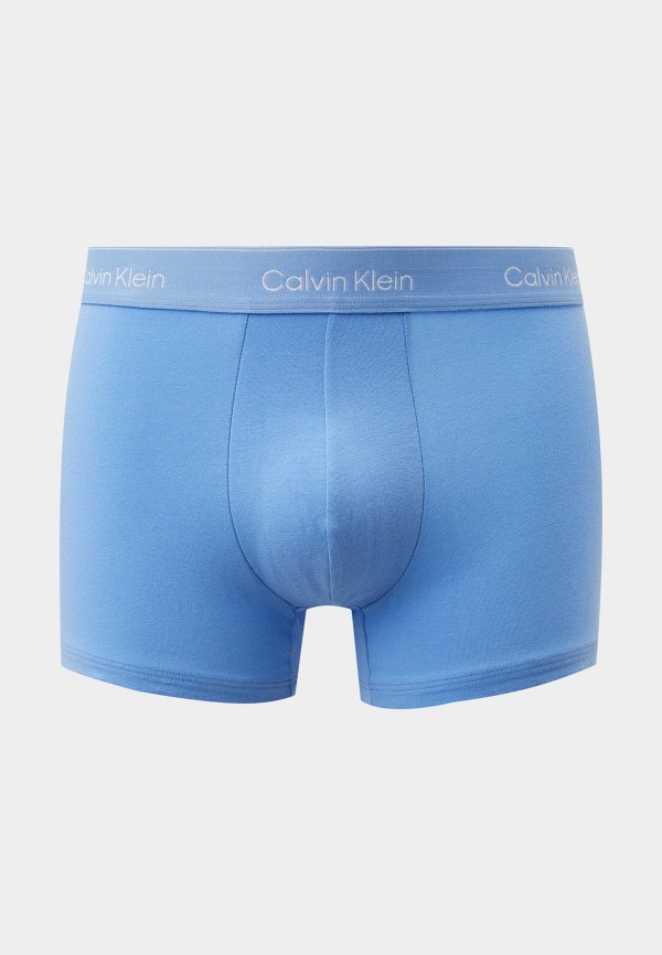 Calvin Klein Underwear Трусы 3 шт. - TRUNK - фото 5