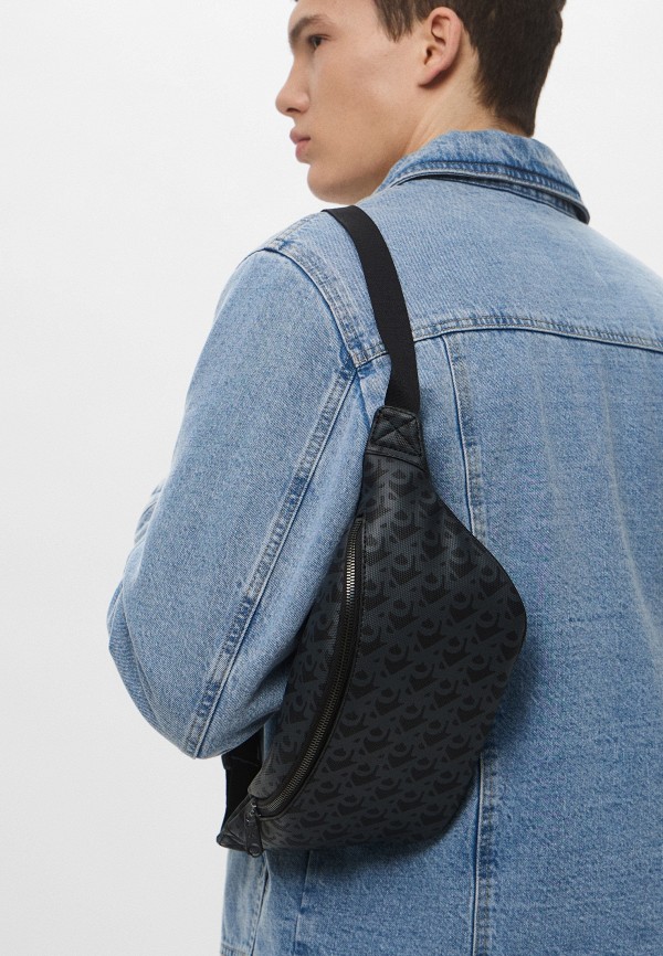 Calvin Klein Jeans Сумка поясная - фото 6