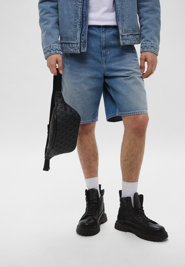 Calvin Klein Jeans Сумка поясная - фото 5