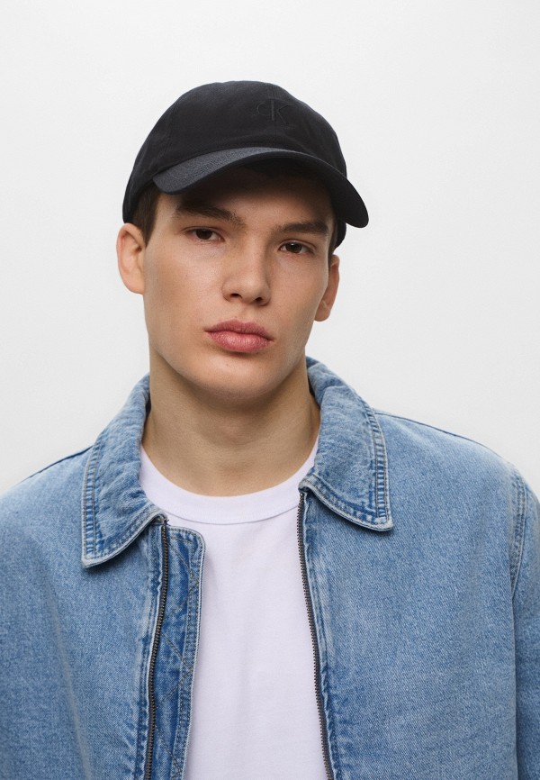 Calvin Klein Jeans Бейсболка - фото 4