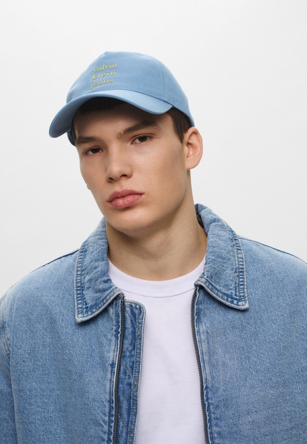 Calvin Klein Jeans Бейсболка - фото 4