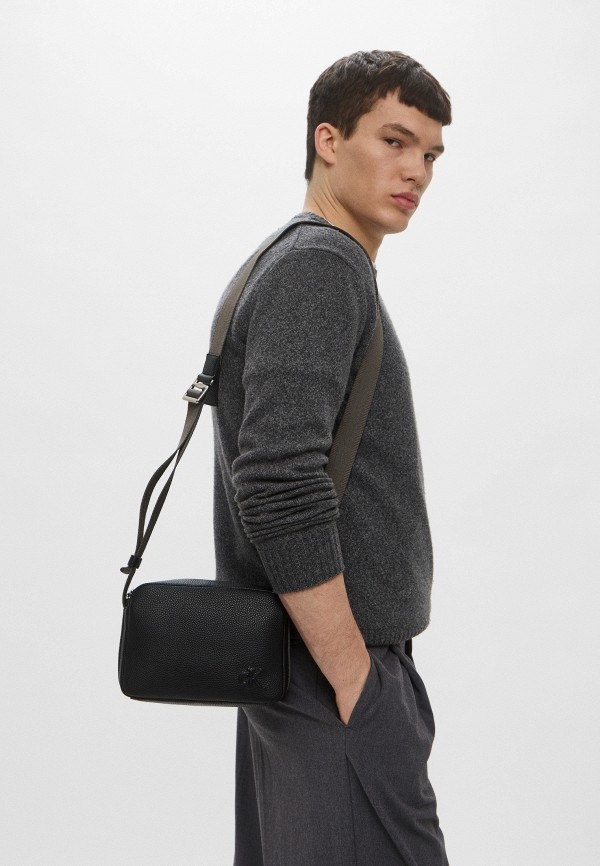 Calvin Klein Jeans Сумка - фото 6