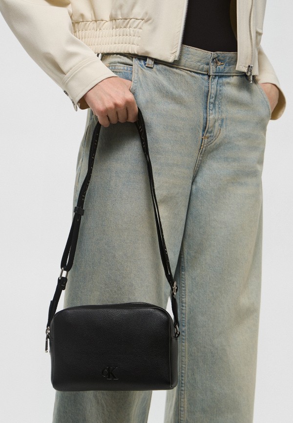 Calvin Klein Jeans Сумка - фото 6