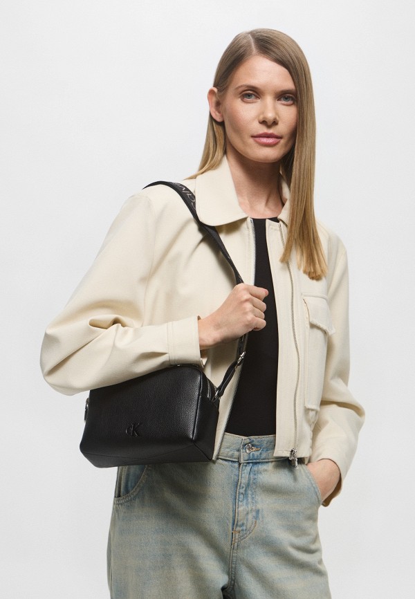 Calvin Klein Jeans Сумка - фото 5