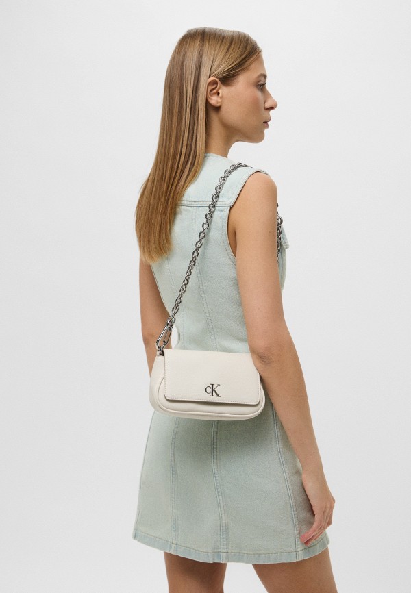 Calvin Klein Jeans Сумка - фото 6