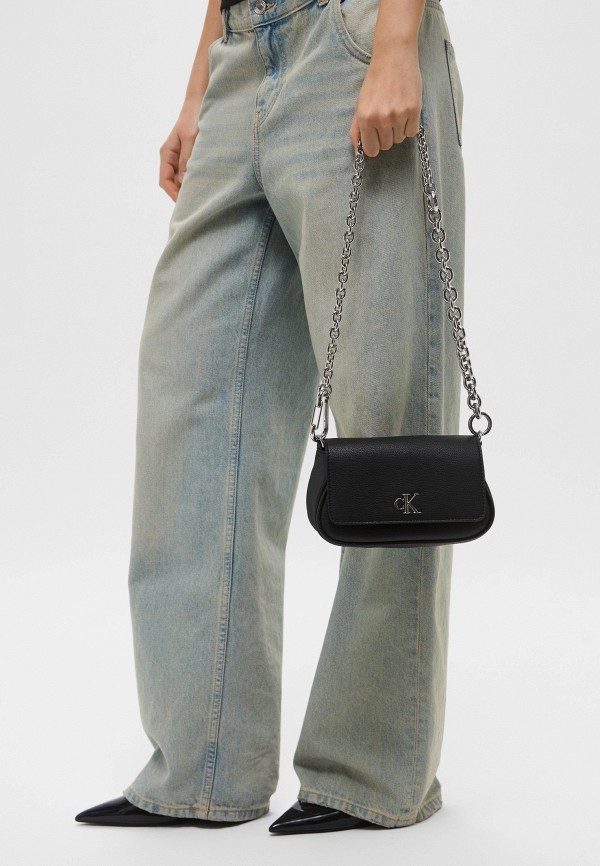 Calvin Klein Jeans Сумка - фото 6