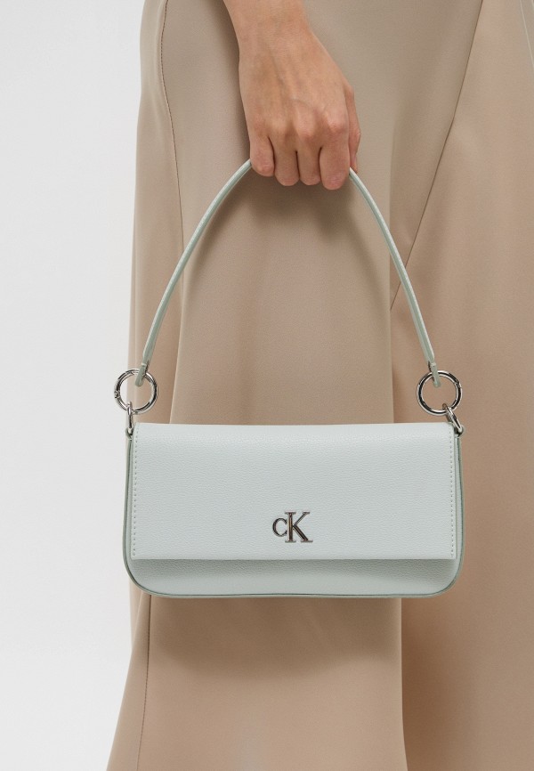 Calvin Klein Jeans Сумка - фото 6