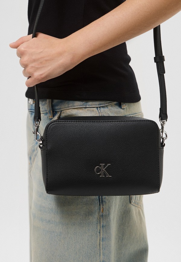 Calvin Klein Jeans Сумка - фото 6