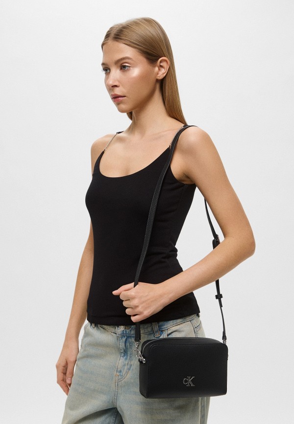 Calvin Klein Jeans Сумка - фото 5