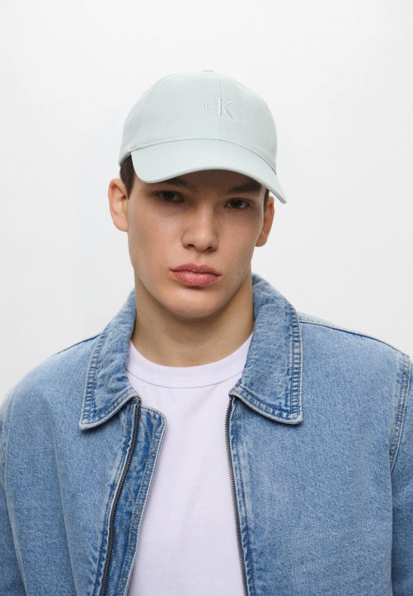 Calvin Klein Jeans Бейсболка - фото 4