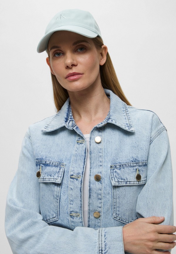 Calvin Klein Jeans Бейсболка - фото 6