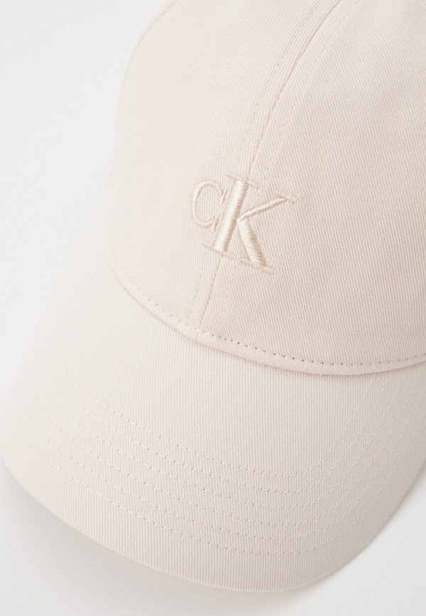 Calvin Klein Jeans Бейсболка - фото 3