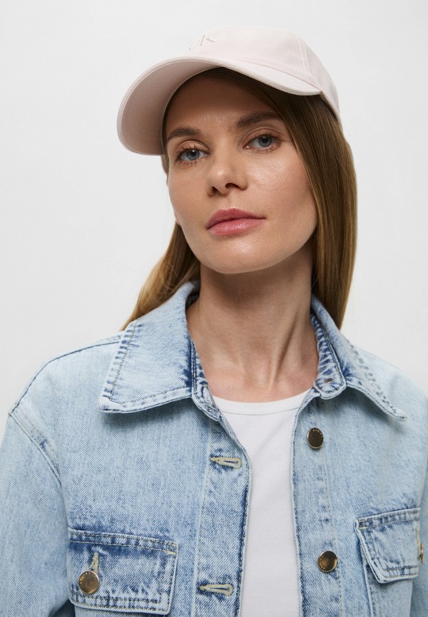 Calvin Klein Jeans Бейсболка - фото 6