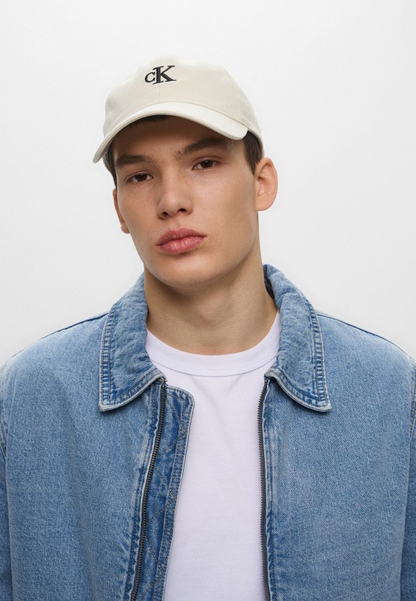 Calvin Klein Jeans Бейсболка - фото 4