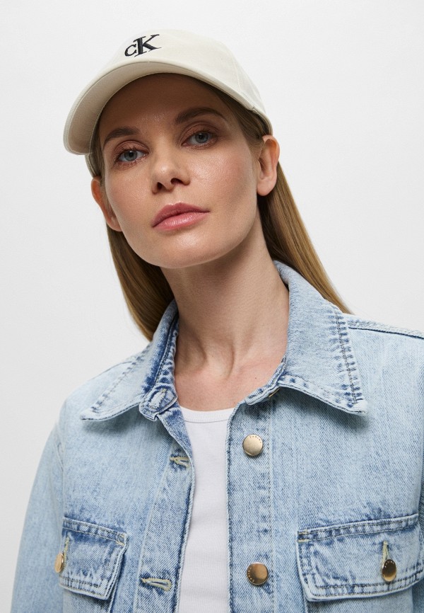 Calvin Klein Jeans Бейсболка - фото 6