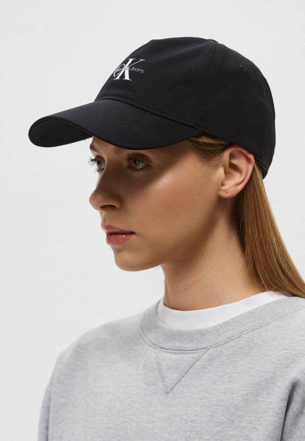 Calvin Klein Jeans Бейсболка - фото 5