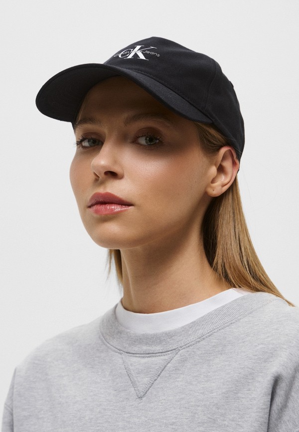 Calvin Klein Jeans Бейсболка - фото 4