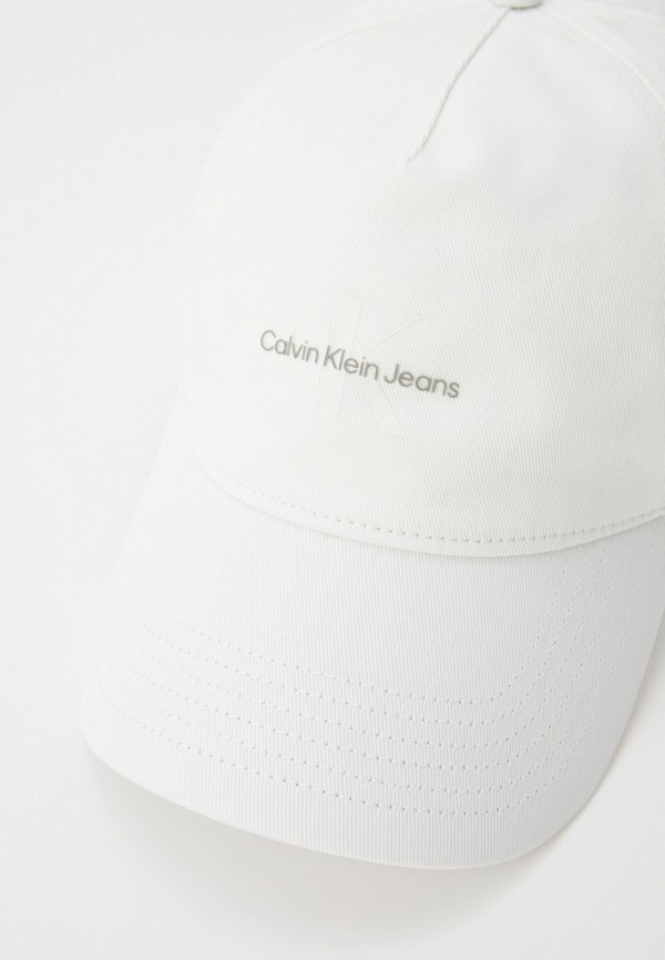 Calvin Klein Jeans Бейсболка - фото 3
