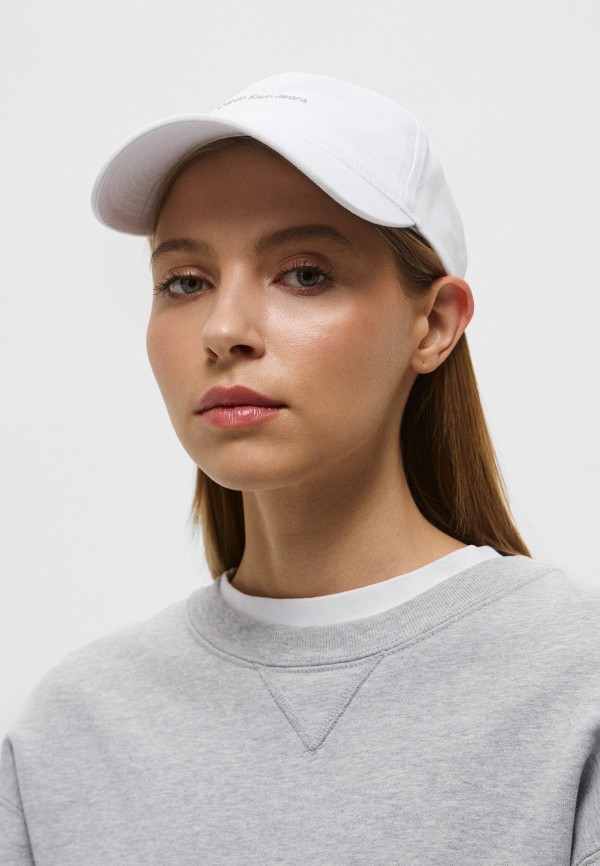 Calvin Klein Jeans Бейсболка - фото 4