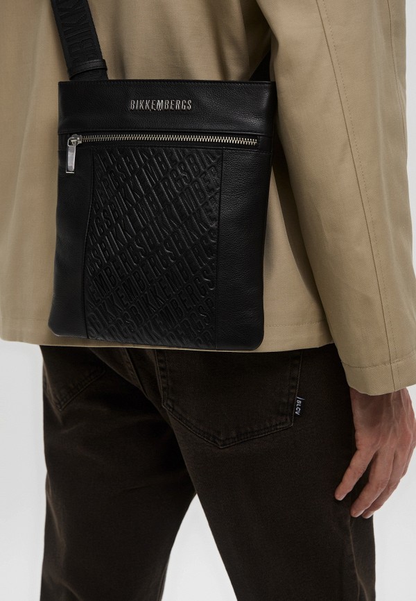 Bikkembergs Сумка - фото 6