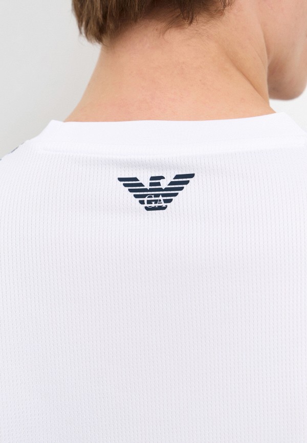 EA7 Футболка спортивная - TENNIS PRO M - фото 4