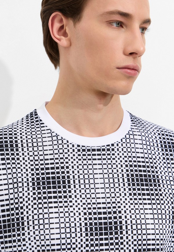 EA7 Футболка спортивная - TENNIS PRO M - фото 5