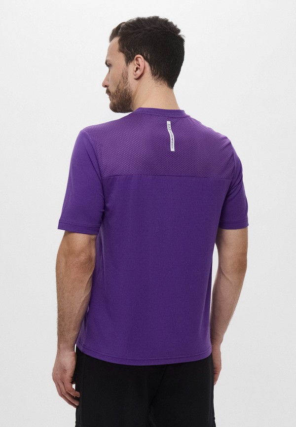 EA7 Футболка спортивная - NATURAL VENTUS7 M - фото 3