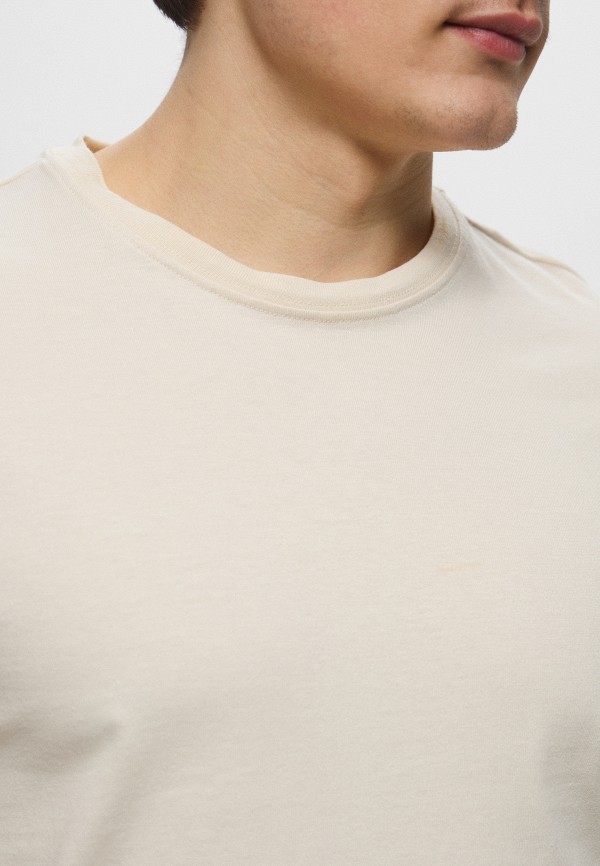 EA7 Лонгслив - LOGO SERIES M - фото 5