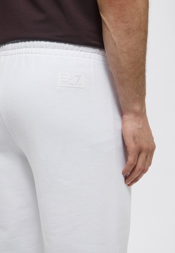 EA7 Шорты спортивные - LOGO SERIES M - фото 5