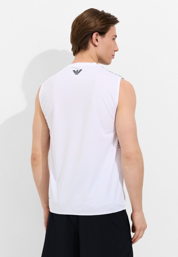 EA7 Майка спортивная - TENNIS PRO M - фото 3