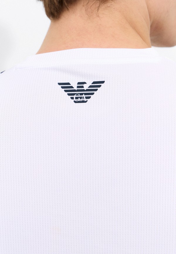 EA7 Майка спортивная - TENNIS PRO M - фото 4