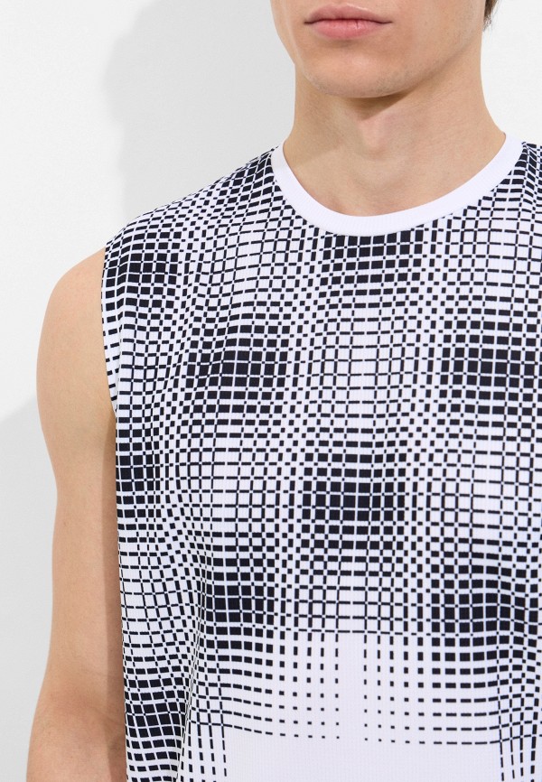 EA7 Майка спортивная - TENNIS PRO M - фото 5