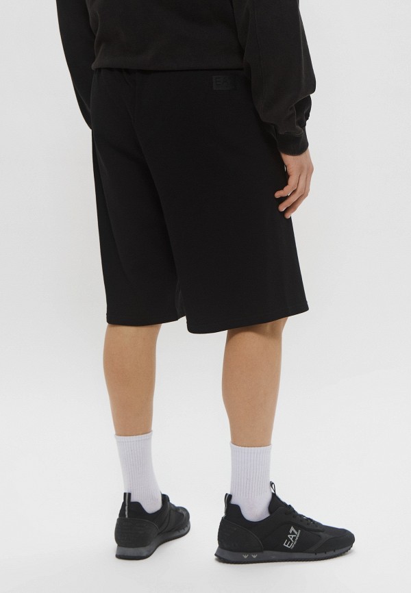 EA7 Шорты спортивные - LOGO SERIES M - фото 3